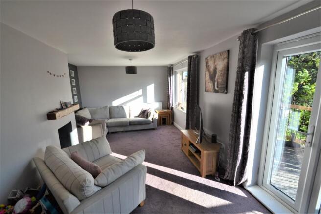 Sitting Room Dining 