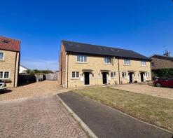 17, Cloven Ends, Peterborough PE6 9LF