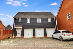 30, Selway Drive, Bury St. Edmunds IP32 7PL