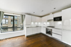 Flat 204, 51 Loren Apartments, Blair Street, London E14 0HY