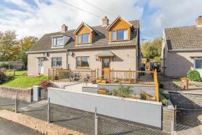 2, Brynhaul, Pont-y-wal Lane, Bronllys, Brecon LD3 0NA