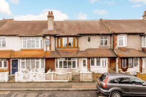 42, Gorringe Park Avenue, Mitcham CR4 2DG