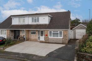 5, Bunkers Hill, Milford Haven SA73 1AG