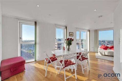 15 Zenith Close, Colindale, London, NW9