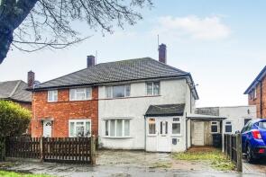 166, Homestead Way, New Addington, Croydon CR0 0DW