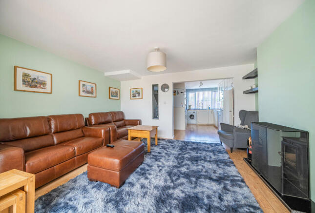 Lounge Area