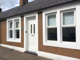 1, New Street, Thornhill DG3 5NH