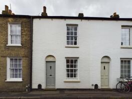 36, Orchard Street, Cambridge CB1 1JS