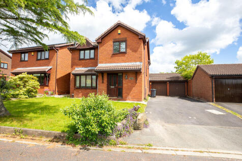 Appley Close, Appley Bridge, WN6 9HA