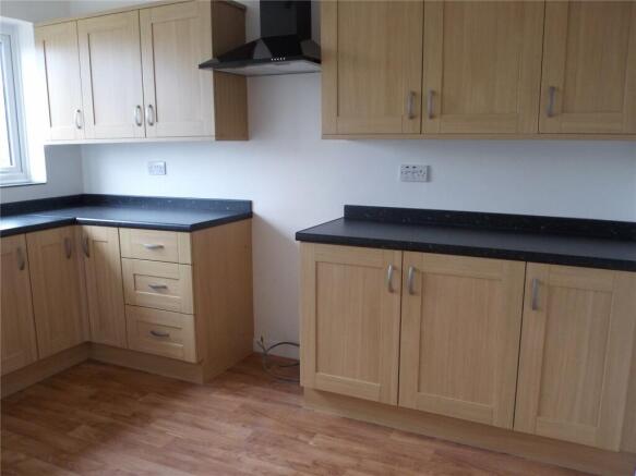 Kitchen/Break
