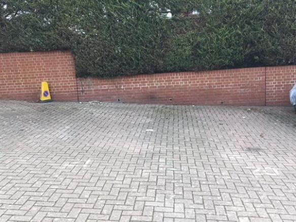 Parking Space