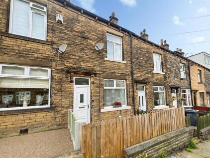 Poplar Avenue, Bradford, BD7 4LQ