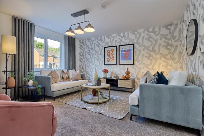 3 bed Semi-Detached for sale Image 4