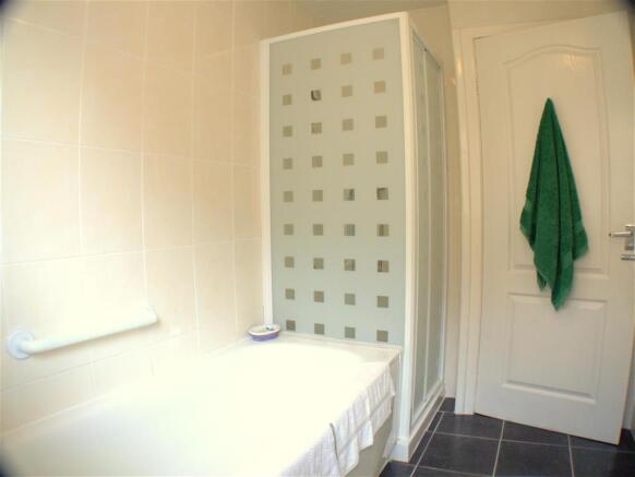 bathroom view two