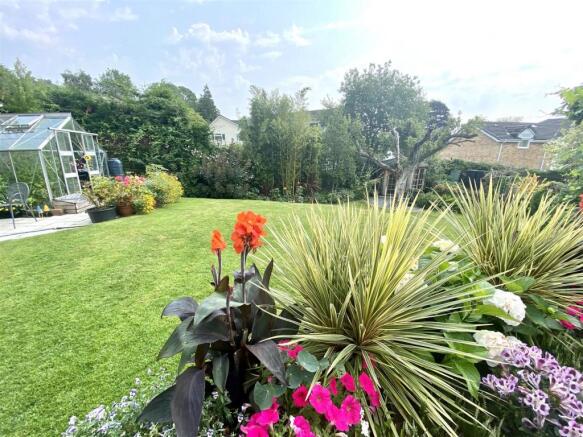 GARDENS AND GROUNDS
