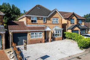 23, Redhill Walk, Castleford WF10 4SJ