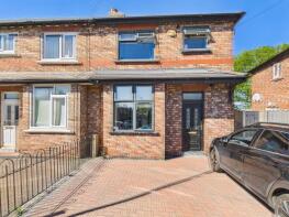 12, Manor Road, St. Helens WA11 0LW