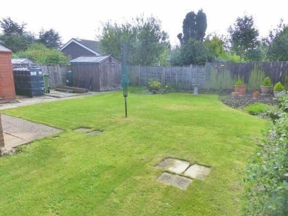Garden 2