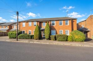 3, Groom Court, Heath Road, St. Albans AL1 4BT