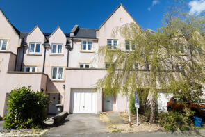8, Bay Tree Lane, Abergavenny NP7 5JW