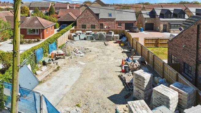 1 bed Plot for sale Image 5