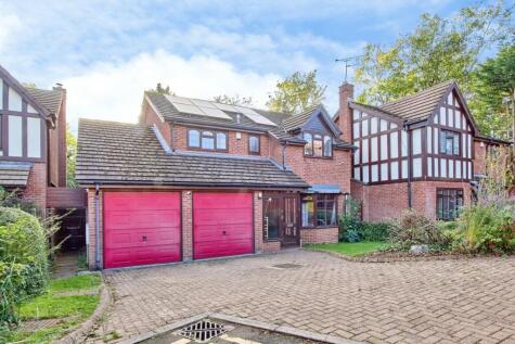Pool Meadow Close, Birmingham, West Midlands, B13