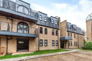 Flat 17, 22 Amberley, Bury Road, Newmarket CB8 7BU