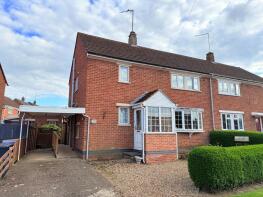 16, Hillside Road, Nether Heyford NN7 3LR