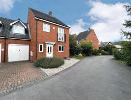 6, Dalton Drive, Belper DE56 1QL