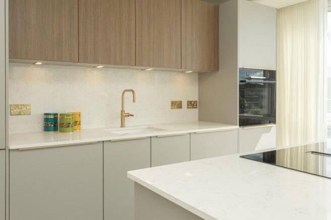 Show Home