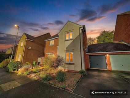 The Moldens, Trowbridge, BA14