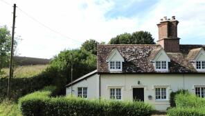 2, Lower Farm Cottages, Long Crichel BH21 5LE