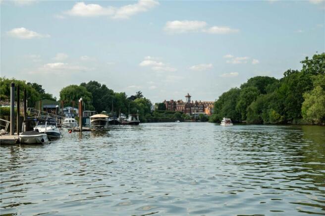 Mooring