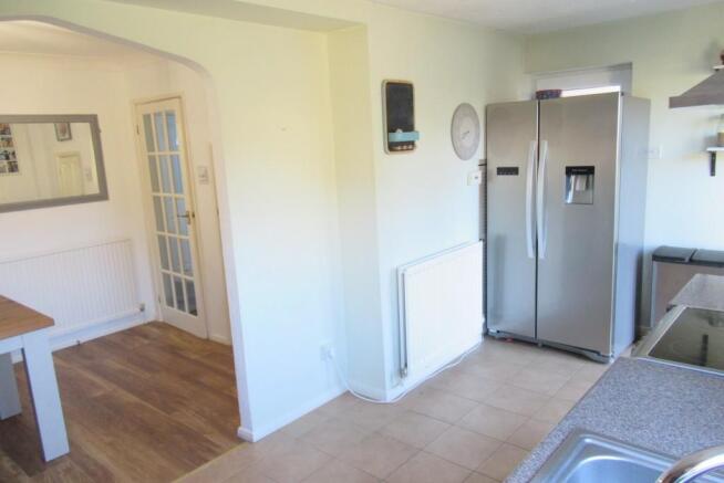 KITCHEN-DINER