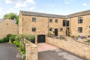 1, Greenland Court, Oulton, Leeds LS26 8GB
