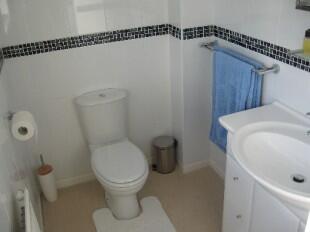 Master Ensuite