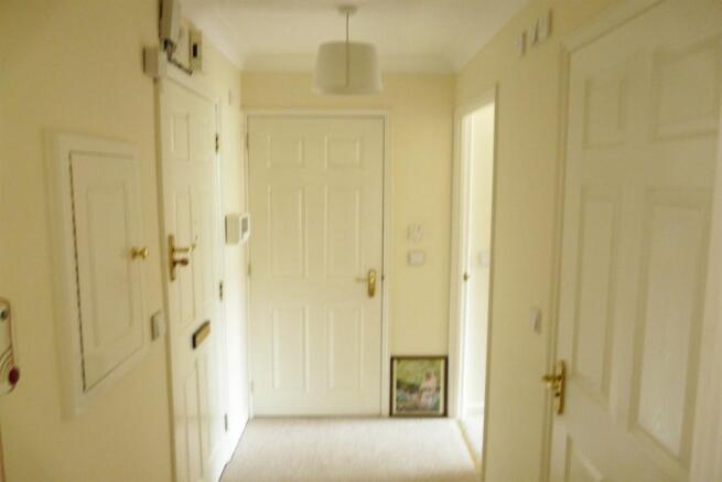 hall