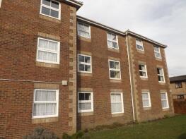 Flat 10, 30 Clifton Lodge, Clifton Road, Southampton SO15 4GX