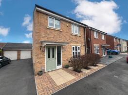 36, Queens Park Road, Spennymoor DL16 6NQ