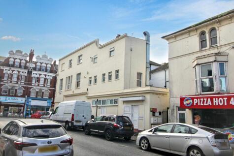 Seaside Road, Eastbourne, East Sussex, BN21 3PA