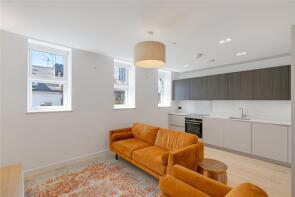 Apartment 13, Sorting House, St Anns Hill, London SW18 2RT