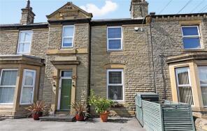 17a, Prospect Road, Ossett WF5 8AE