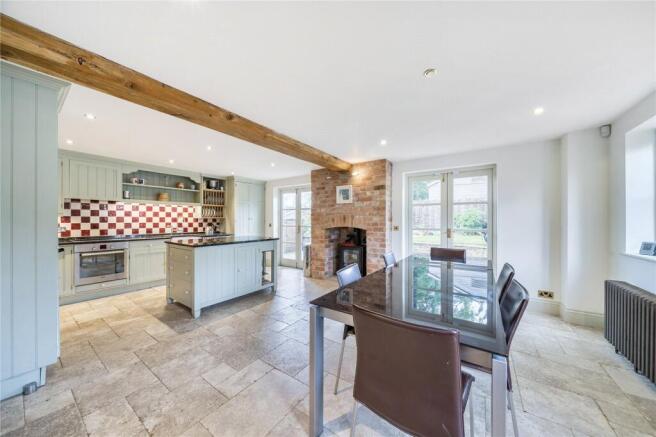 Main Street, Knossington, Oakham, Rutland, LE15 photo 4