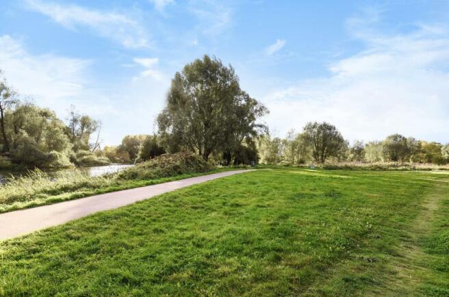 Nature Reserve Walks.