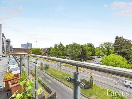 Alencon Link, Basingstoke, Hampshire, RG21
