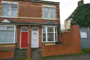 20, South Road, Stockland Green, Birmingham B23 6EE