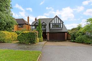 59, Pheasants Way, Rickmansworth WD3 7EX