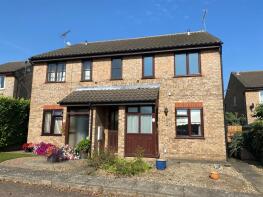 14, Sussex Road, Bury St. Edmunds IP32 6TE