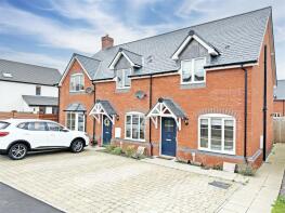 16, The Clayfields, Allscott, Telford TF6 5FE