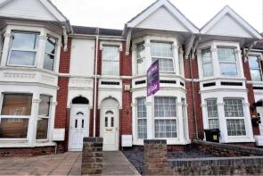 49, County Road, Swindon SN1 2EG